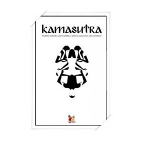 KAMASUTRA - KOLEKTIF