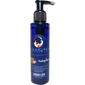 Kamasutra Lubricant Çilek Aromalı 125 ml Masaj Yağı