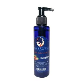 Kamasutra Lubricant Çilek Aromalı 125 ml Masaj Yağı