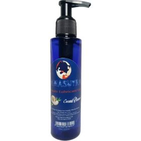 Kamasutra Lubricant Hindistan Cevizli Aromalı 125 ml Masaj Yağı
