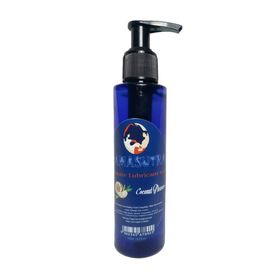 Kamasutra Lubricant Hindistan Cevizli Aromalı 125 ml Masaj Yağı