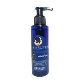 Kamasutra Lubricant Nane Aromalı 125 ml Masaj Yağı