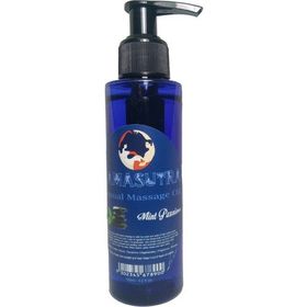 Kamasutra Lubricant Nane Aromalı 125 ml Masaj Yağı