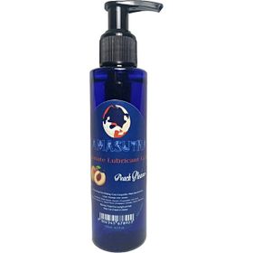 Kamasutra Lubricant Şeftali Aromalı 125 ml Masaj Yağı