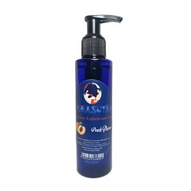 Kamasutra Lubricant Şeftali Aromalı 125 ml Masaj Yağı