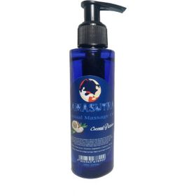 Kamasutra Sensual Hindistan Cevizli 125 ml Masaj Yağı