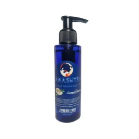 Kamasutra Sensual Hindistan Cevizli 125 ml Masaj Yağı