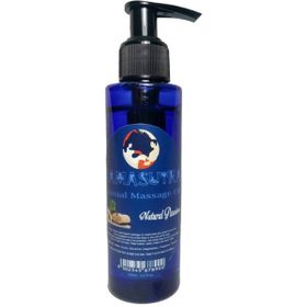 Kamasutra Sensual Natural 125 ml Masaj Yağı