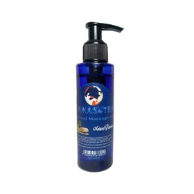 Kamasutra Sensual Natural 125 ml Masaj Yağı