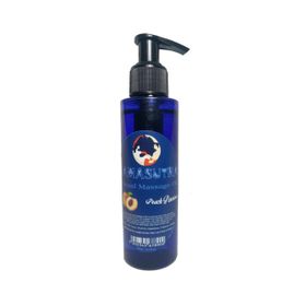 Kamasutra Sensual Şeftali 125 ml Masaj Yağı