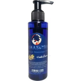 Kamasutra Sensual Vanilyalı 125 ml Masaj Yağı