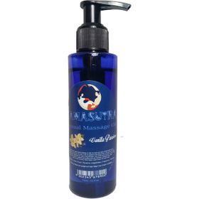 Kamasutra Sensual Vanilyalı 125 ml Masaj Yağı