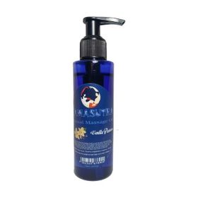 Kamasutra Sensual Vanilyalı 125 ml Masaj Yağı