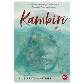 Kambiri - Luis Prats Martinez
