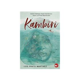 Kambiri - Luis Prats Martinez