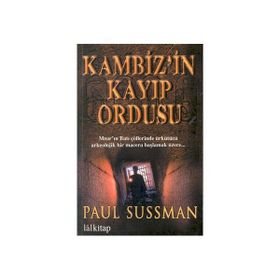 KAMBIZ`IN KAYIP ORDUSU - PAUL SUSSMAN
