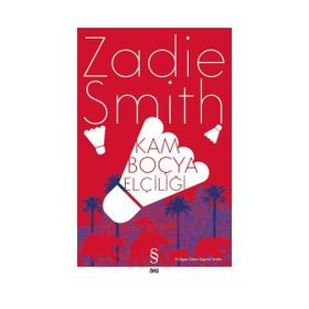 Kamboçya Elçiliği - Zadie Smith