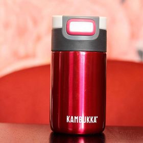 Kambukka 11-01001 300 ml Rasperry Etna Termos