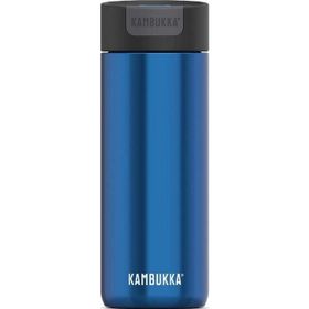 Kambukka 11-02005 500 ml Swirly Blue Olympus Matara