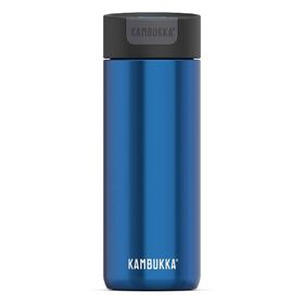 Kambukka 11-02005 500 ml Swirly Blue Olympus Matara