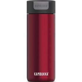 Kambukka 11-02007 500 ml Ravenous Red Olympus Matara
