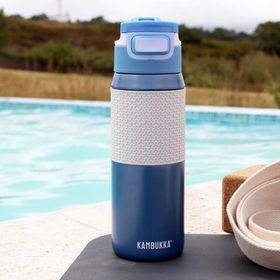 Kambukka 11-03015 750 ml Mavi Elton Insulated Termos
