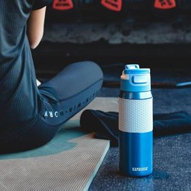 Kambukka 11-03015 750 ml Mavi Elton Insulated Termos