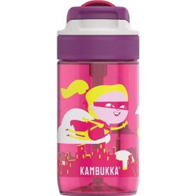 Kambukka 11-04015 400 ml Fliying Lagoon Çocuk Matarası