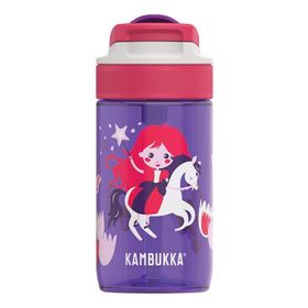 Kambukka 11-04016 400 ml Magic Prenses Lagoon Çocuk Matarası
