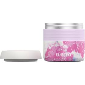Kambukka 11-06003 Bora Pink Blossom 400 ML Yemek Termosu