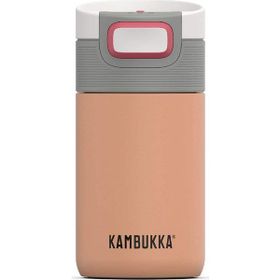 Kambukka 300 ml Etna Bej Termos Mug