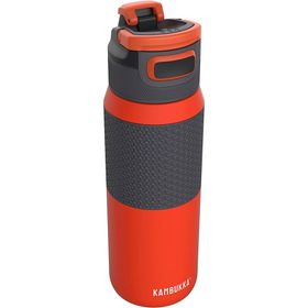 ​Kambukka Elton Insulated Rusty 750 ml Kırmızı Termos