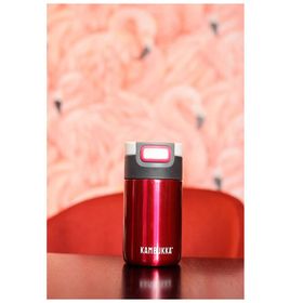 ​Kambukka Etna 300 ml Pembe Raspberry Termos