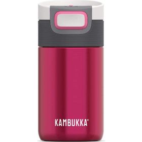 ​Kambukka Etna 300 ml Pembe Raspberry Termos
