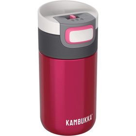 ​Kambukka Etna 300 ml Pembe Raspberry Termos