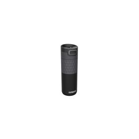 KAMBUKKA Etna Grip Siyah 500 ml Termos Matara