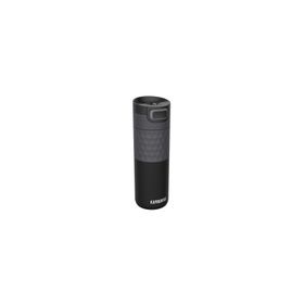 KAMBUKKA Etna Grip Siyah 500 ml Termos Matara