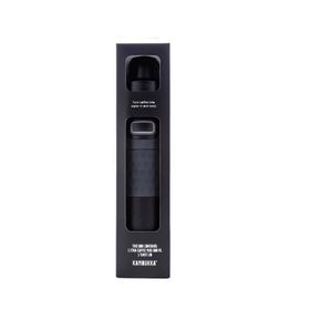 KAMBUKKA Etna Grip Siyah 500 ml Termos Matara