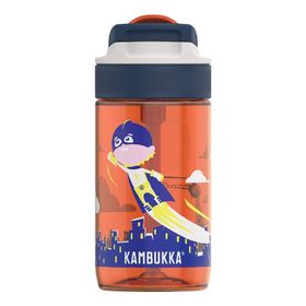 ​Kambukka Lagoon 400 ml Flying Superboy Çocuk Matarası