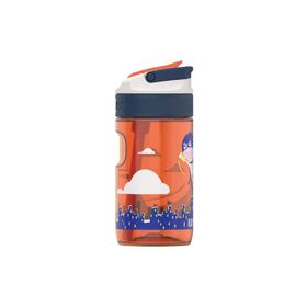 ​Kambukka Lagoon 400 ml Flying Superboy Çocuk Matarası