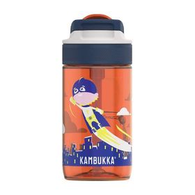 ​Kambukka Lagoon 400 ml Flying Superboy Çocuk Matarası