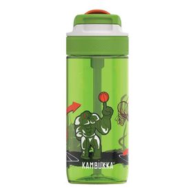 ​Kambukka Lagoon 500 ml Basket Robo Çocuk Matarası