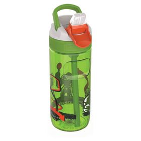 ​Kambukka Lagoon 500 ml Basket Robo Çocuk Matarası
