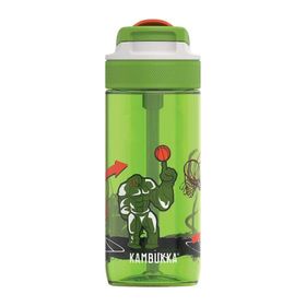 ​Kambukka Lagoon 500 ml Basket Robo Çocuk Matarası