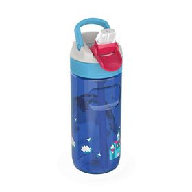 ​Kambukka Lagoon 500 ml Rainbow Unicorn Çocuk Matarası