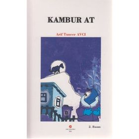Kambur At - Ali Adil Atalay