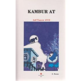 Kambur At - Ali Adil Atalay