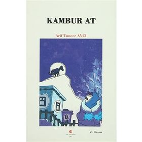 KAMBUR AT - ARIF TUNCER AVCI (ISBN:9786054039364)