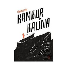 Kambur Balina - Gökhan Sevim