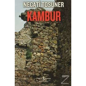 Kambur - Cüneyt Ayral